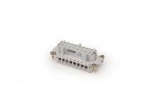 Контактная вставка для разъема, розетка (1-16) EB016CP00 | код EB016CP00 | EMAS