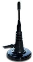 Антенна внешняя GSM SMA 905, 5 дБ | код ЦБ000005397 | Сибирский Арсенал