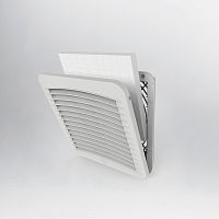 Сменный фильтр для WTSG10 119x119x14мм, (уп-ка 10шт.) | код WTFSG10 | ETA