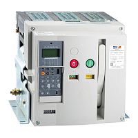 Автоматический выключатель OptiMat A-2000-S2-3P-85-F-MR8.0-B-C2200-M2-P00-S1-06 | код 277468 | КЭАЗ