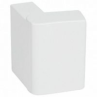 Внешний изменяемый угол - от 60° до 120° - для кабель-каналов Metra 160x50 | код. 638092 | Legrand