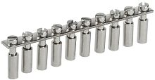 Перемычка центральная для КВИ-2,5мм2 10PIN | код YZN30Q-002-10P | IEK