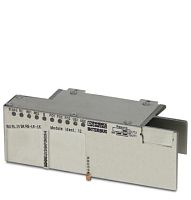 Устройство сопряжения с шиной IBS RL 24 BK RB-T-T | код 2731063 | PHOENIX CONTACT