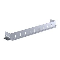 Универсальный ввод трассы лотков Стандарт INOX (AISI 316) 500х80 Промрукав | код PR16.3712 | ПРОМРУКАВ