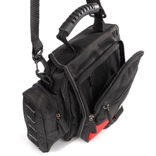 Сумка монтажника С-11 ПРОФИ КВТ 104521 фото 3 Сумка монтажника С-11 ПРОФИ КВТ 104521 фото 3