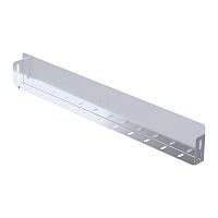 Заглушка лотка Стандарт INOX (AISI 316) 600х80 Промрукав | код PR16.2515 | ПРОМРУКАВ