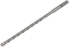 Бур по бетону SDS PLUS ''Профи'' с двойной резьбой 8x210 мм | код 32924 | FIT