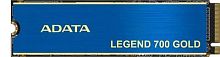 Накопитель SSD A-Data PCIe 3.0 x4 2TB SLEG-700G-2TCS-S48 Legend 700 Gold M.2 2280 | код 2000636 | A-DATA