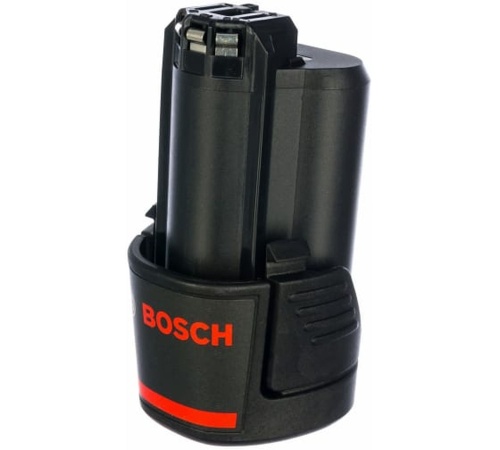 Аккумулятор 12В Li-Ion 3.0Ач | код 1600A00X79 | BOSCH