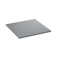 Комплект крыши без фланца ШхГ 600x400 мм | код R5NKRS64 | DKC