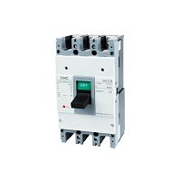 YCM7 400S 3P 400A 35кА | код B010050 | CNC