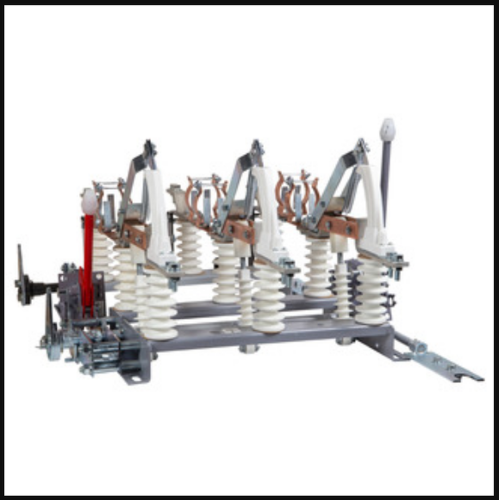 Выключатель нагрузки ВНА-10/400-Л-з-И2-УХЛ2 | код 145590 | КЭАЗ Выключатель нагрузки ВНА-10/400-Л-з-И2-УХЛ2 | код 145590 | КЭАЗ