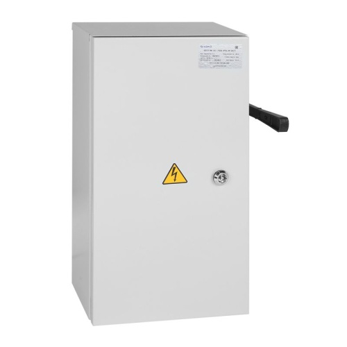 Ящик силовой на 1 направление ЯРП11М-351-250А-IP54-М-УХЛ1-КЭАЗ | код 349648 | КЭАЗ фото 4