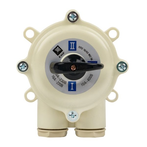 Пакетный переключатель ПП 2-16/Н2 М2 пл, IP56 PROxima | код pp-2-16-4 | EKF фото 3 Пакетный переключатель ПП 2-16/Н2 М2 пл, IP56 PROxima | код pp-2-16-4 | EKF фото 3