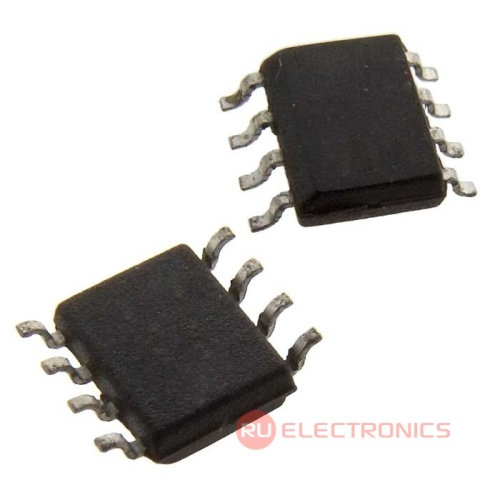 FL7733AMX | код 116676 | ON Semiconductor