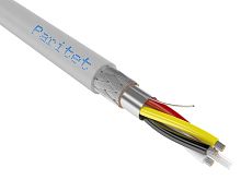 Кабель(провод) КИС-Внг(А)-LS 1х4х0.78 | код 109543 | Паритет