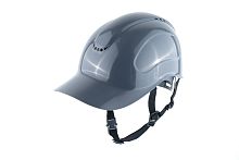 Каскетка защитная Абсолют серая | код 98113 | РОСОМЗ