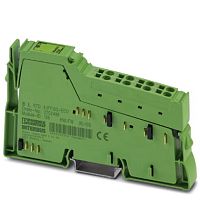 Клеммы Inline IB IL RTD 4/PT100-ECO | код 2702499 | PHOENIX CONTACT