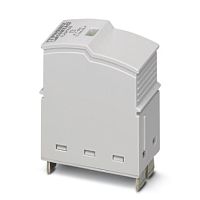 Штекерный модуль для защиты от перенапряжений, тип 1/2 FLT-SEC-T1-350/25-P | код 2905471 | PHOENIX CONTACT