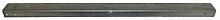 Hyperline TGB3-475-ZN Горизонтальный опорный уголок длиной 475 мм, оцинкованная сталь (для шкафов серии TTB) | код 413934 | Hyperline