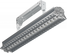 L-industry Turbine HB1/60/Д/4,0К/01/I7-21/IP66 LEDEL | код INT60-14-1111-18 | LEDEL