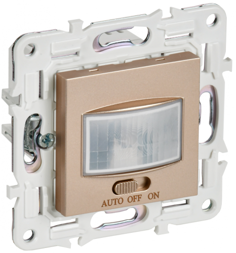 SKANDY Датчик движения SK-S01Sa песоч. IEK | код SK-MS10-N-150-05-K98 | IEK