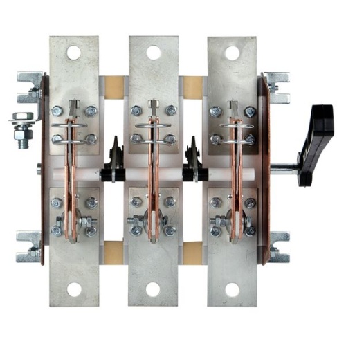 Разъединитель РЕ19-39-31120 630А PROxima | код re19-3931120 | EKF фото 3