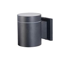 Светильник PWL 11590 GX53-1 BL 230В IP65 под лампу GX53 архитектурный JazzWay 5065109