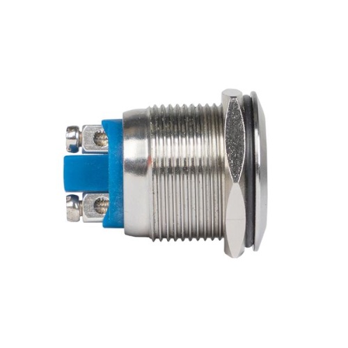 Лампа зеленая сигнальная S-Pro67 19 мм 24В PROxima | код s-pro67-322 | EKF фото 3 Лампа зеленая сигнальная S-Pro67 19 мм 24В PROxima | код s-pro67-322 | EKF фото 3