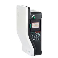 Компактная навесная зарядная станция для электромобилей WALLBOX STD T2S 11kW | код EVH2S11P04K | SCHNEIDER ELECTRIC