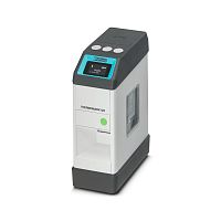 Термотрансферный принтер THERMOMARK GO | код 1090747 | PHOENIX CONTACT