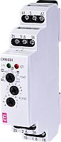 Многофункциональное реле времени CRM-93 H UNI 12-240V AC/DC (3x8A_AC1) | код 002470002 | ETI