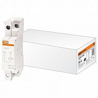 Расцепительный минимального напряжения РМ32 Ue 110В | код. SQ0212-0035 | TDM