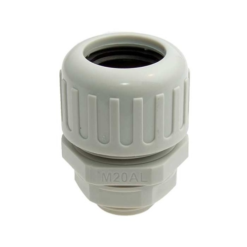 Кабельный ввод ZTM-ELECTRO N-MGW20-21G, полиамид | код 106181 | ZTM-ELECTRO