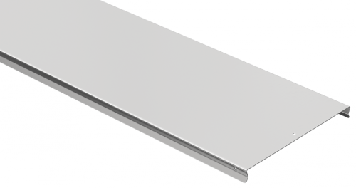 Крышка на лоток осн. 300х2000-1,5мм IEK | код CLP1K-300-150-2 | IEK