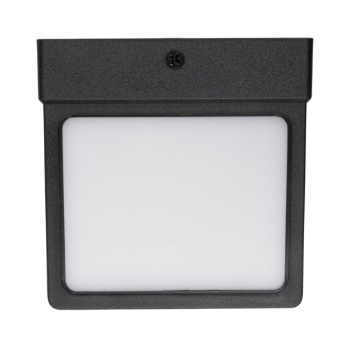 Светильник PWL 115115/01 под лампу GX53 BL 230В IP54 архитектурный JazzWay 5068773 фото 4