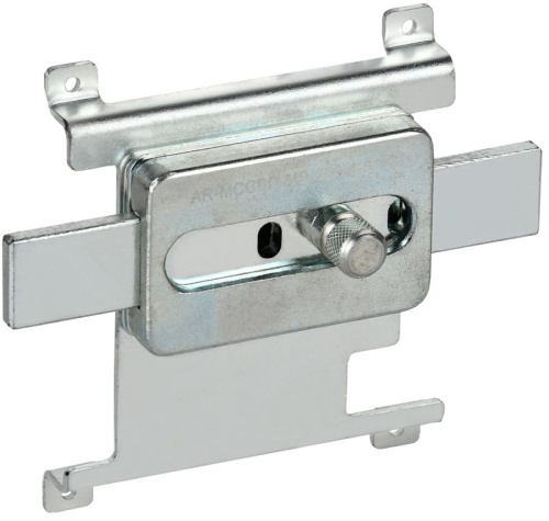 Механическая блокировка ARMAT для MCCB 4P типоразмер S | код AR-MCCBD-MB-000-4-01-C | IEK Механическая блокировка ARMAT для MCCB 4P типоразмер S | код AR-MCCBD-MB-000-4-01-C | IEK