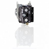 БЛОК-КОНТАКТ НО | код. ZBE501 | Schneider Electric