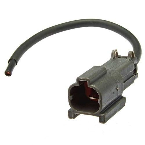 Авт. соединитель RUICHI Demeanor motor harness, 15 см | код 99928 | Ruichi