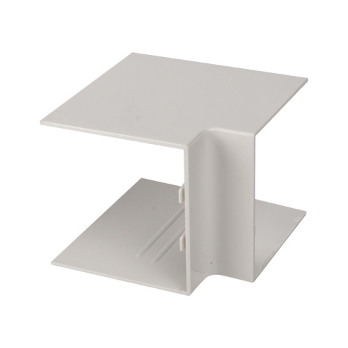 Угол внутренний (60х40) (4 шт) белый-Plast | код ibw-60-40x4 | EKF Угол внутренний (60х40) (4 шт) белый-Plast | код ibw-60-40x4 | EKF