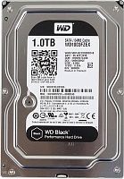 Жесткий диск WD SATA-III 1TB WD1003FZEX Black (7200rpm) 64Mb 3.5 | код 398560 | WD