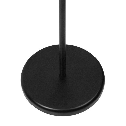 Светильник KD-332 C02 напол. торшер 230В 40Вт E27 черн. Camelion 12794 фото 6