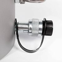 Домкрат грузовой односторонний ДГ-200П150 серия ПРОФИ | код 84615 | КВТ