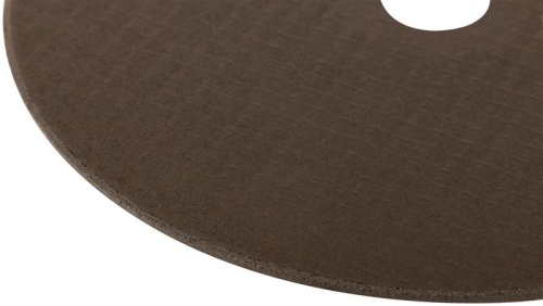 Диск профессиональный отрезной по металлу, нержавеющей стали и алюминию Cutop Profi Plus, Т41-180x1,8x22,2 мм | код 50-856 | FIT фото 3