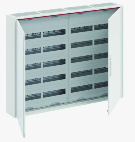 CA45VZEU Шкаф 240 М навесной IP44, 800x1050x160 | код 2CPX052195R9999 | ABB