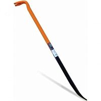 Лом-гвоздодёр усиленный 900 мм | код 73/2/3/7 | Вихрь