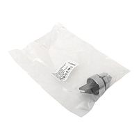 Механизм переключателя исполнительный XB4 IP65 на 2 положения с фиксацией без подсветки с короткой ручкой EKF XB4BD2F-65