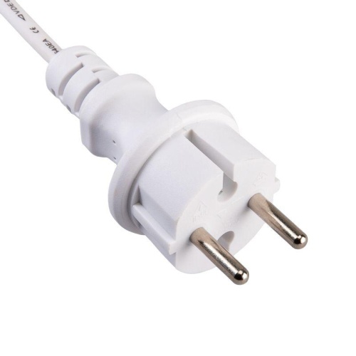 Гирлянда Белт-Лайт 2 жилы, 50м, шаг 20см, 250 патронов E27, IP65, белый круглый провод ПВХ | код 331-244 | Neon-Night фото 7 Гирлянда Белт-Лайт 2 жилы, 50м, шаг 20см, 250 патронов E27, IP65, белый круглый провод ПВХ | код 331-244 | Neon-Night фото 7