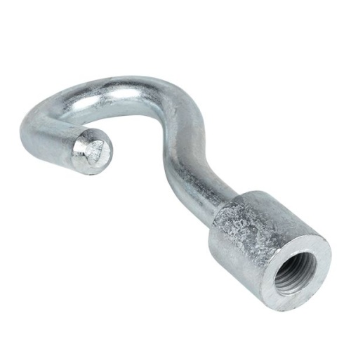 Гайка крюкообразная PD20 PROxima | код pd20 | EKF фото 4