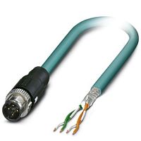 Сетевой кабель NBC-MSD/ 1,0-93E SCO | код 1407356 | PHOENIX CONTACT